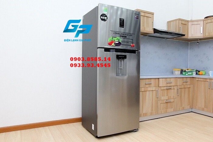 Sửa Tủ Lạnh Phường Tân Định Quận 1