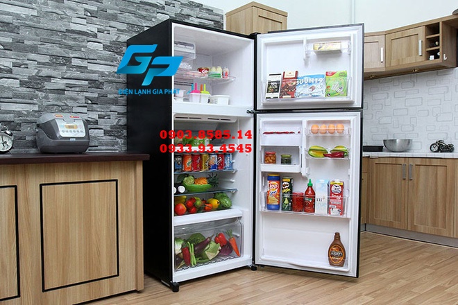 Sửa Tủ Lạnh Nguyễn Thái Bình Quận 1